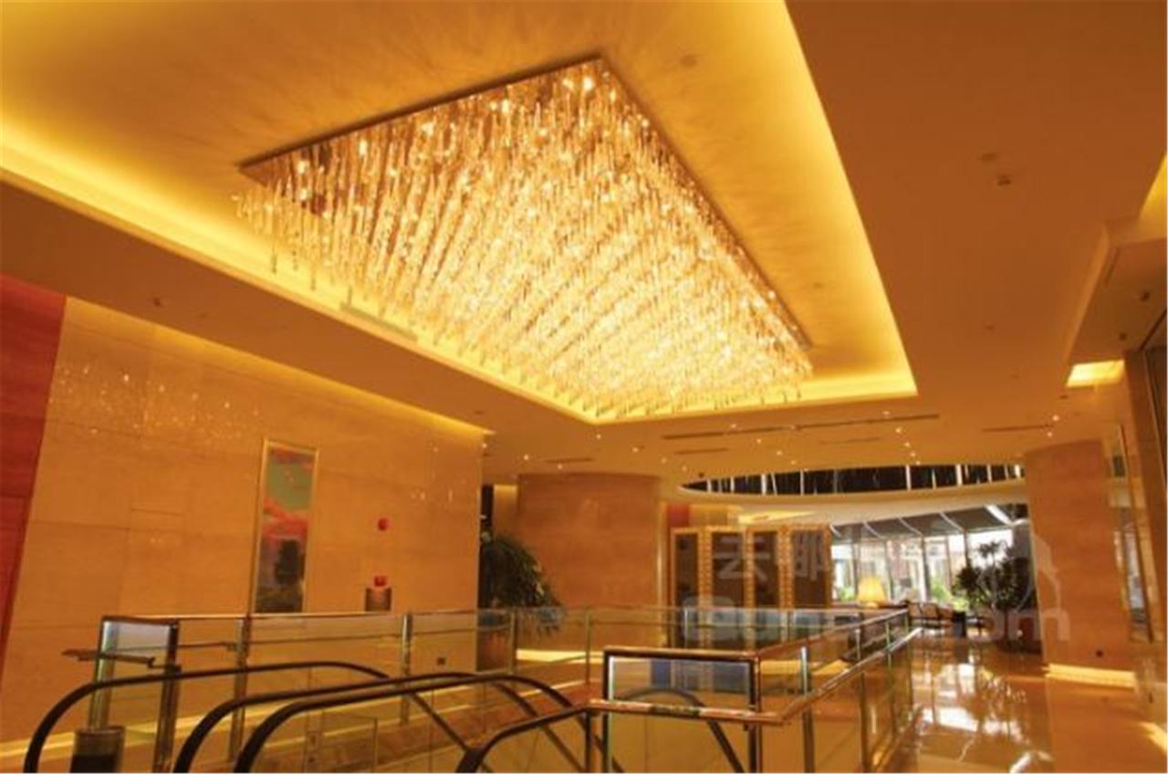 Zhongshan Lighting Era Hotel Ngoại thất bức ảnh